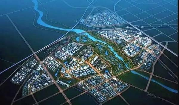 紫薇地產西安國際社區建設項目可研
